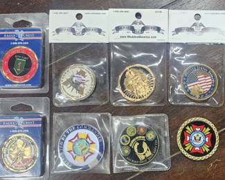 Medals of America medals