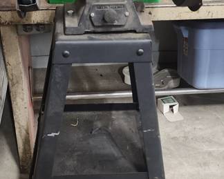 ValuCraft 8270A 8" grinding and buffing wheel