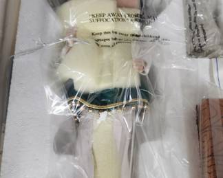 Betty Boop Porcelain