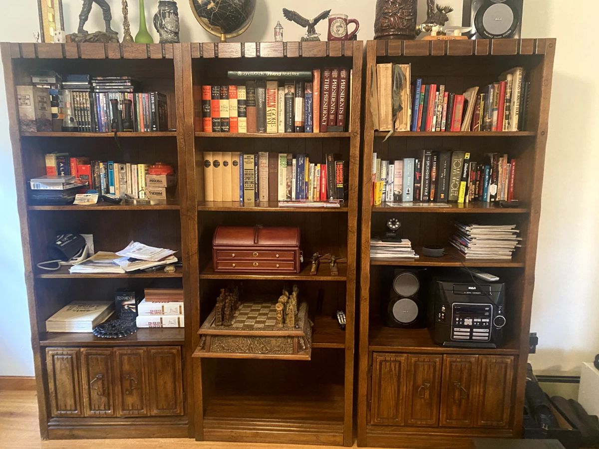 Hazlet Estate Sale ONE DAY ONLY starts on 5/11/2024