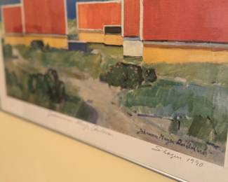 Coastal view from Skagen, Denmark
Original 