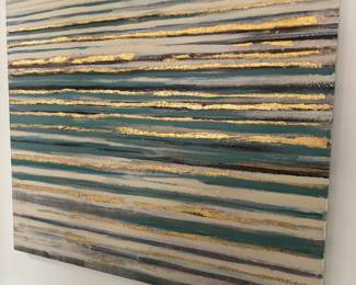 Paul Smith Canvas Art 