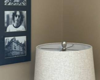 Bones Ends With John Lennon’s Out The Blue