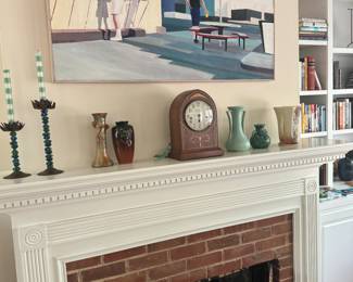 Alice Agatston (Corbett) Original