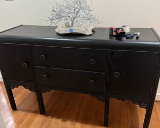 Artisanal Vintage Buffet excellent condition 