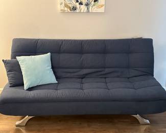Futon sofa/bed 