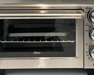 Oster Toaster Oven