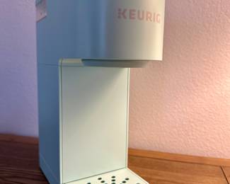 Keurig Coffee Maker