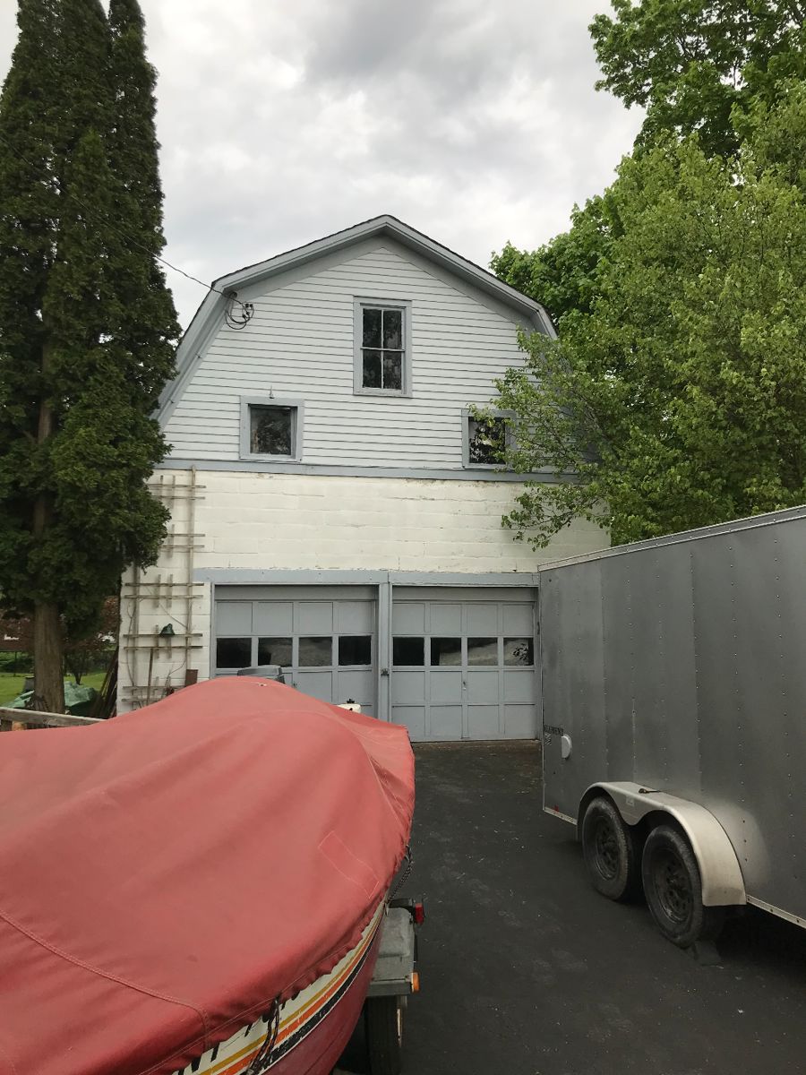 Old Homestead Overlooking Cassadaga Lake!... starts on 5/16/2024