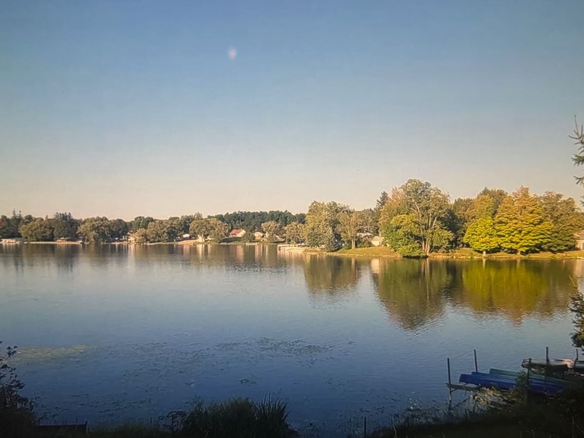 Old Homestead Overlooking Cassadaga Lake!... starts on 5/16/2024