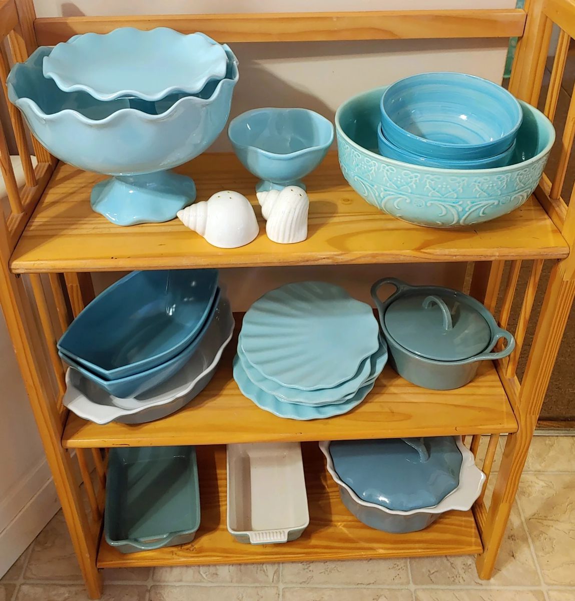 NEAT & CLASSIC North Tonawanda Carnaby Estate Sale starts on 5/31/2024