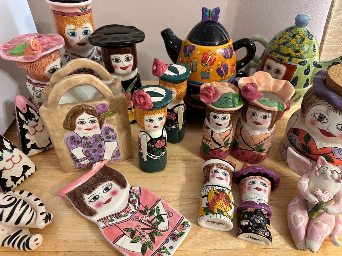 NEAT & CLASSIC North Tonawanda Carnaby Estate Sale starts on 5/31/2024