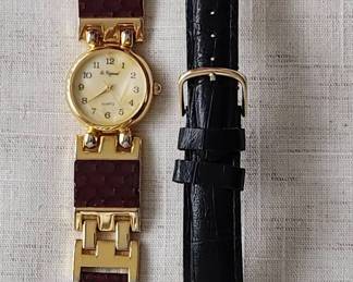 2 Female Watches