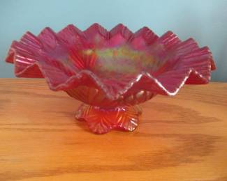 Fenton dish