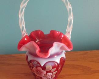 Fenton basket 