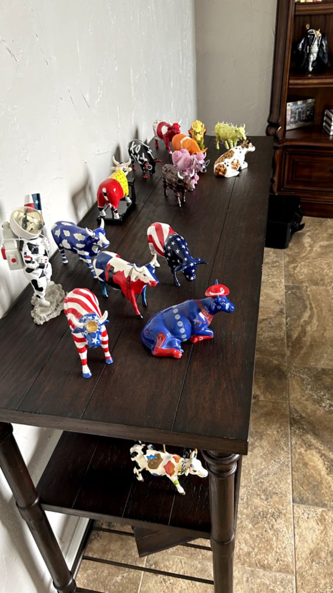 Skymarc McKinney Estate Sale starts on 5/10/2024