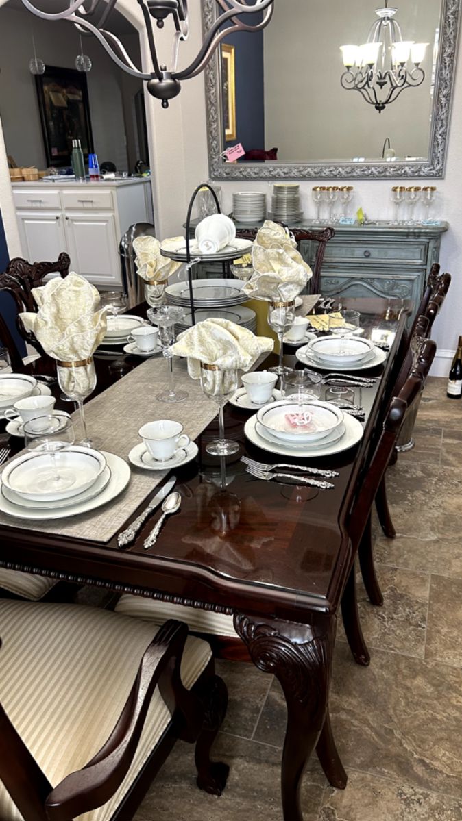 Skymarc McKinney Estate Sale starts on 5/10/2024