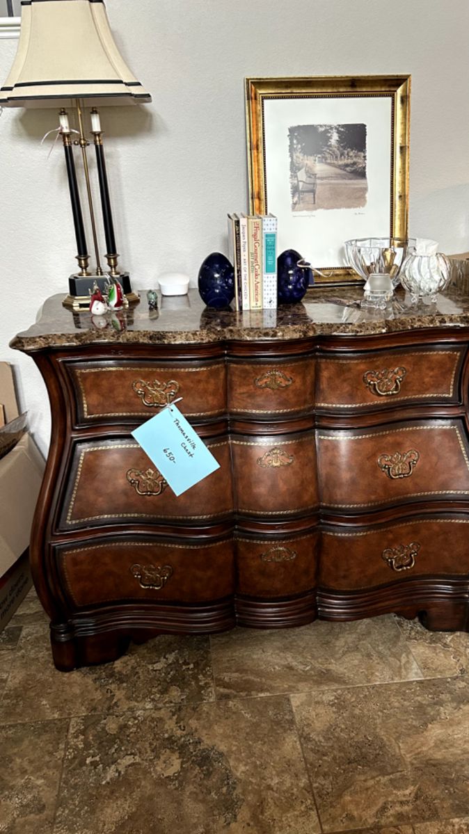 Skymarc McKinney Estate Sale starts on 5/10/2024