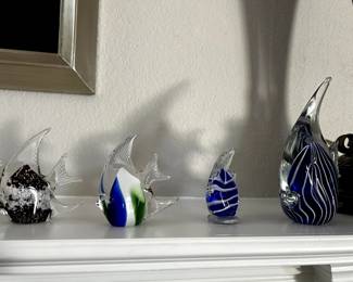 glass art
