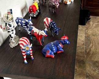 Cowboy Parade Collectibles