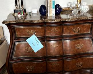 Thomasville 3 drawer chest