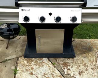 Jenn-Air Outdoor Grill