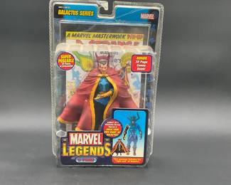 Marvel Action Figure