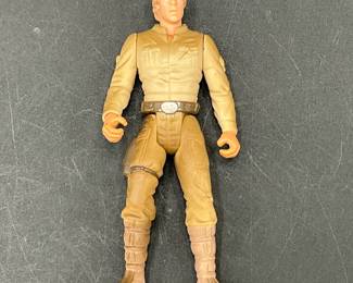Luke Skywalker Action Figure