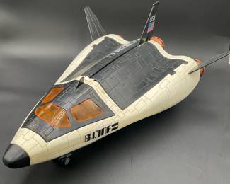 G.I. Joe Crusader Shuttle