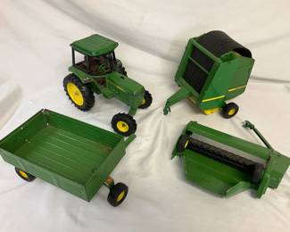 John Deere 