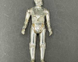 Death Star Droid Wars Action Figure