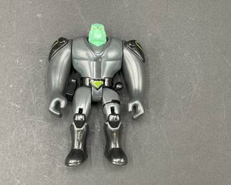 Alien Tetrex Diamondhead Action Figure