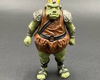 Gamorrean Star Wars Action Figure
