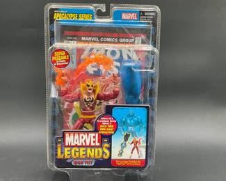 Marvel Action Figure