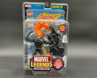 Marvel Action Figure