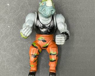 Teenage Mutant Ninja Turtle Action Figure