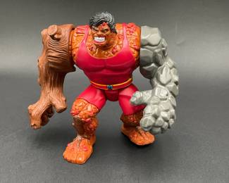 Marvel X-Men Action Figure