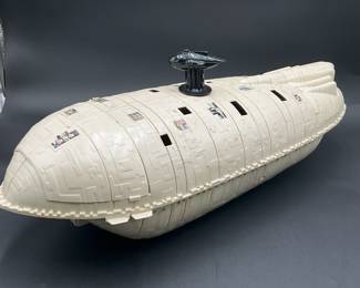 Star Wars Rebel Transport