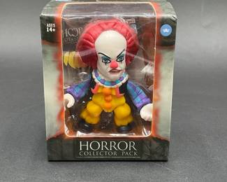 Horror Collectors Action Figure