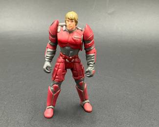 Luke Skywalker Action Figure