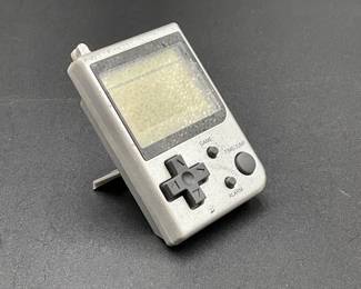 Mini Gameboy