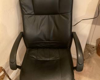 Office chair
