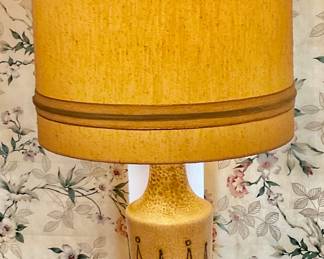 MCM Lamp