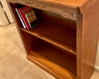 Book Shelf