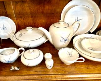 Stonegate “Harvest Stars Blue”