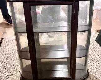 Victorian shelving to be hung on wall