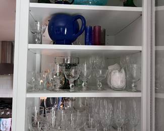 Glassware