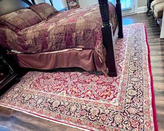 Persian rug