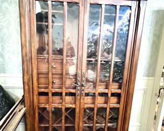 China cabinet