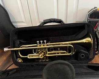 Trumpet